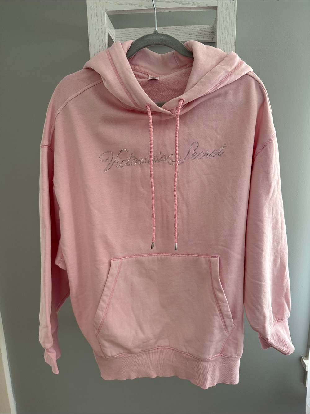 Women’s Victoria Secret Hoodie